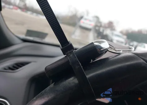 2018 Honda Accord Sport из США, поврежденный, VIN 1HGCV1F35JA050315